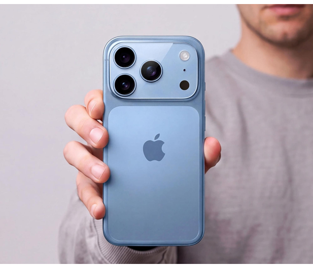 Tech-Protect Osłona Aparatu Cam Fit+ Do Iphone 18 Pro - 1587070 - zdjęcie 8